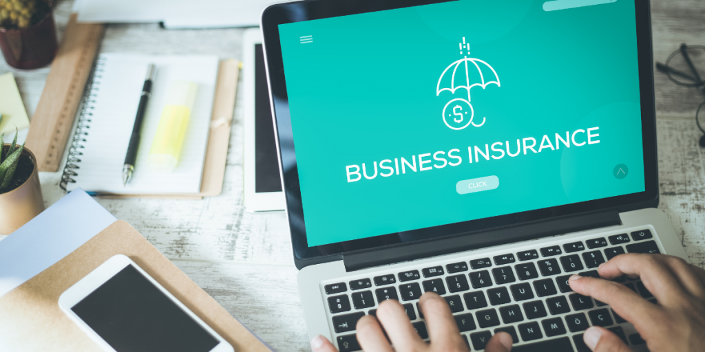 Get Business Insurance