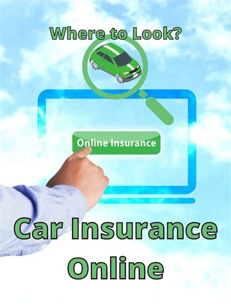 Get Car Insurance Online Where To Look Driving Life Get Car Insurance Online Where To Look Driving Life