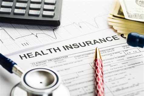 Get Medical Insurance Today