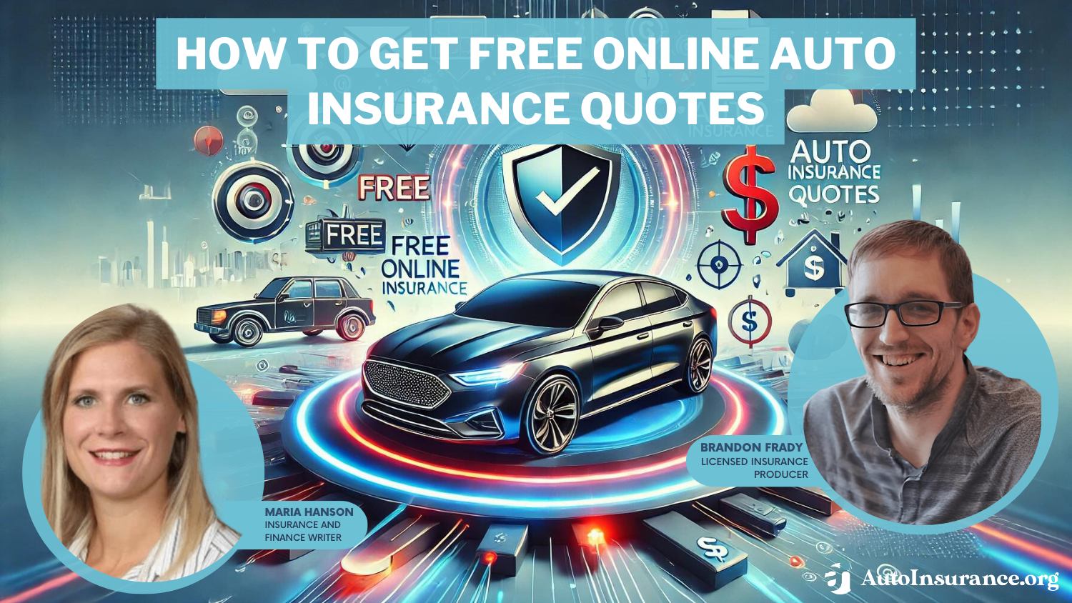 Get Online Car Insurance