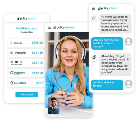 Get Quotes Buy Health Insurance Online With Policyadvisor Get Quotes Buy Health Insurance Online With Policyadvisor