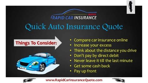 Get Rapid Fast And Quick Car Insurance Quote Online Get Rapid Fast And Quick Car Insurance Quote Online