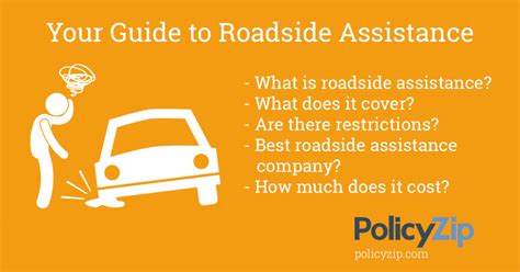 Get Roadside Assistance Quotes And The Cheapest Car Insurance Here Get Roadside Assistance Quotes And The Cheapest Car Insurance Here