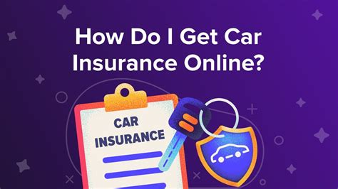 Get Vehicle Insurance Online