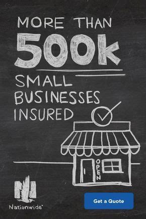 Getting A Nationwide Small Business Insurance Quote Is Easy Getting A Nationwide Small Business Insurance Quote Is Easy