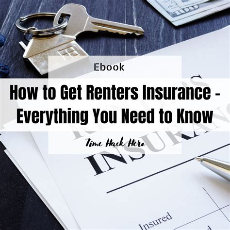 Getting Renters Insurance Everything You Need To Know Renters Getting Renters Insurance Everything You Need To Know Renters
