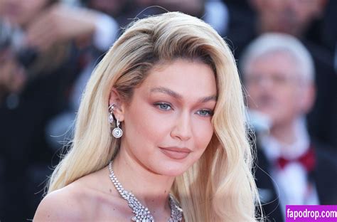 Gigi Hadid Aaliyahhadid Gigihadid Leaked Nude Photo From Onlyfans Gigi Hadid Aaliyahhadid Gigihadid Leaked Nude Photo From Onlyfans