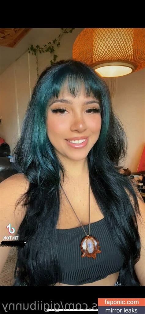 Gigiibunny Aka Gigiibunny21 Nude Leaks Onlyfans Photo 110 Faponic