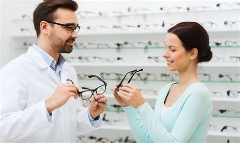 Glasses Covered By Insurance