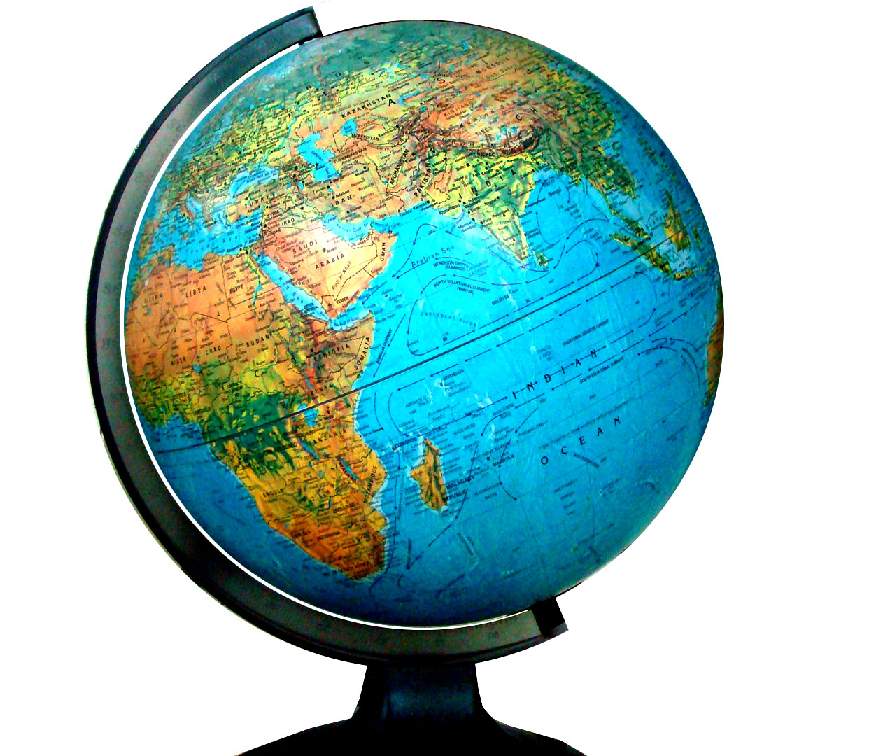 Globe Insurance Life