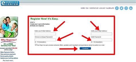 Globe Life Insurance Login Www Globelifeinsurance Com Globe Life Insurance Login Www Globelifeinsurance Com