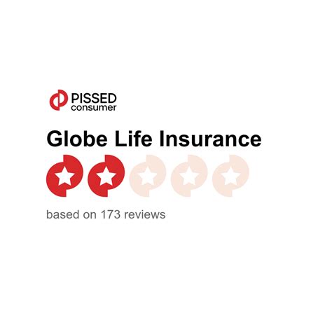 Globe Life Insurance Questions And Answers Pissedconsumer Globe Life Insurance Questions And Answers Pissedconsumer