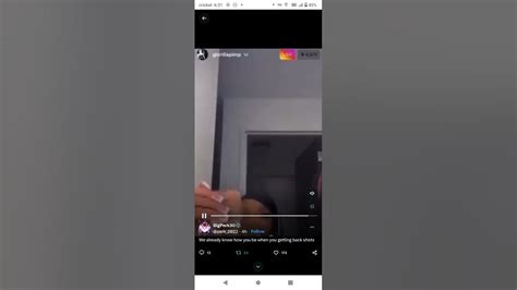 Glorilla Leak