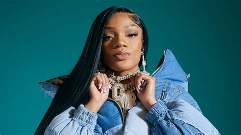 Glorilla On F N F And The Making Of Her Debut Album Glorilla On F N F And The Making Of Her Debut Album