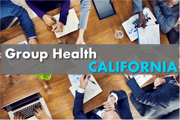 Good Health Insurance California