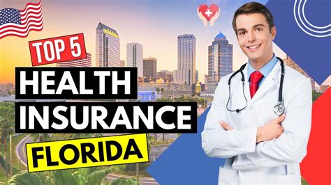 Good Health Insurance In Florida