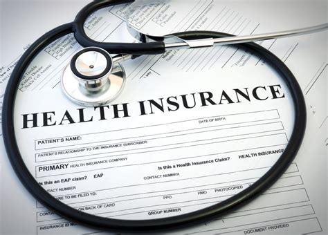 Good Health Insurance Policy