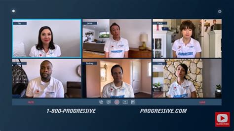 Good Morning Progressive Insurance Commercial Agency Compile Good Morning Progressive Insurance Commercial Agency Compile