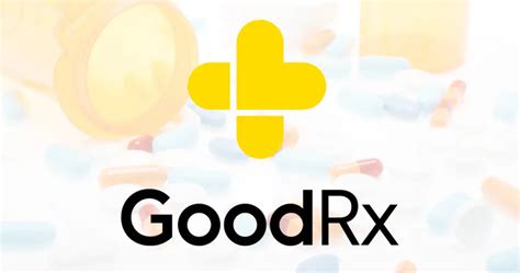 Goodrx Review Is The Prescription Savings App Worth It Pros And Cons Goodrx Review Is The Prescription Savings App Worth It Pros And Cons