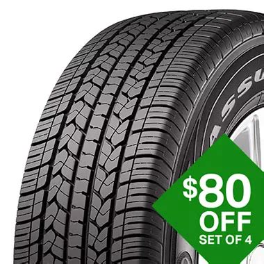Goodyear Assurance Cs Fuel Max 265 70R16 112T Tire Sam S Club Goodyear Assurance Cs Fuel Max 265 70R16 112T Tire Sam S Club