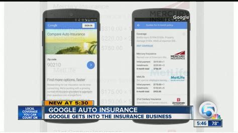 Google Auto Insurance Youtube Google Auto Insurance Youtube