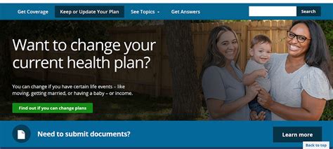 Government Marketplace Insurance