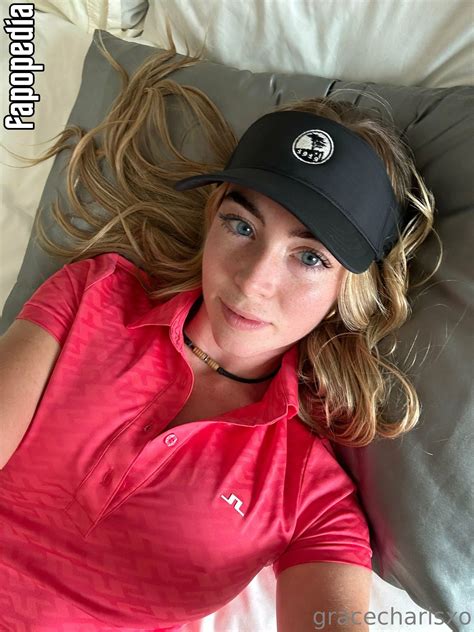 Grace Charis Onlyfans Leaked
