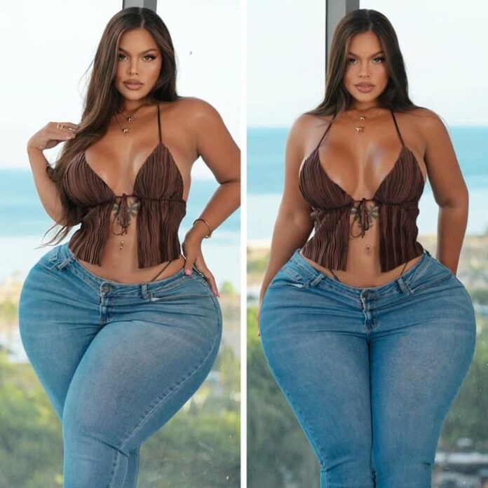 Gracie Bon Leak