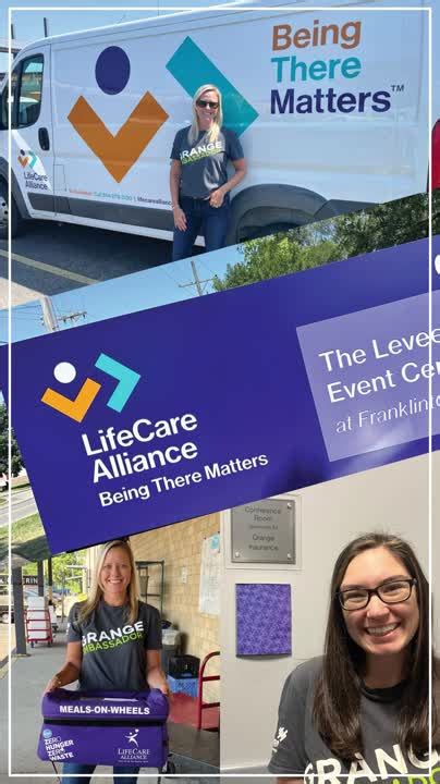 Grange Insurance On Linkedin Grangegives Grange Insurance On Linkedin Grangegives