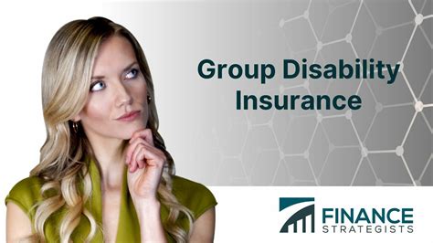 Group Disability Insurance Definition Types Key Features Group Disability Insurance Definition Types Key Features