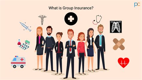 Groups Insurance