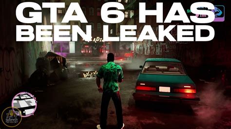 Gta 6 Leak Debunked Metricskool Gta 6 Leak Debunked Metricskool