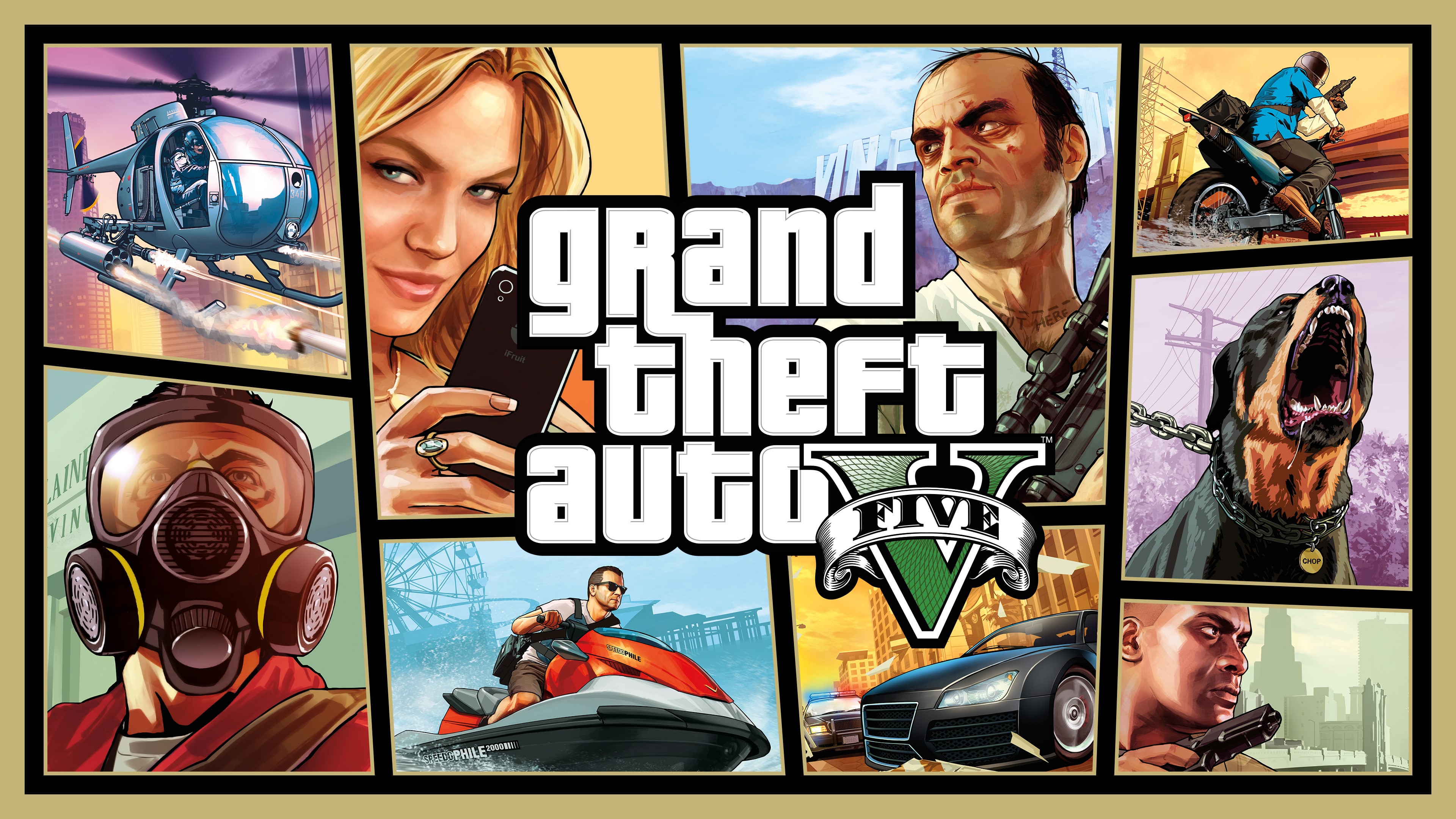 Gta 6 Map Leak Reveals Exciting Details About Vice City Techbriefly Gta 6 Map Leak Reveals Exciting Details About Vice City Techbriefly