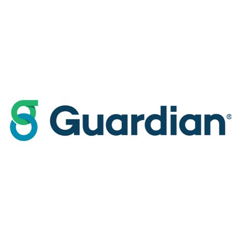 Guardian Insurance Logo Guardian Insurance Logo
