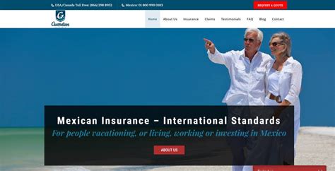 Guardian Insurance Mx Serviexperto Guardian Insurance Mx Serviexperto