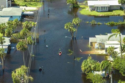 Guide To Florida Flood Insurance Claims Here S What To Know
