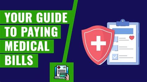Guide To Paying Medical Bills Insurance Enterprise Guide To Paying Medical Bills Insurance Enterprise