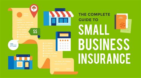 Guide To Small Business Insurance Western Pacific Insurance Group Guide To Small Business Insurance Western Pacific Insurance Group