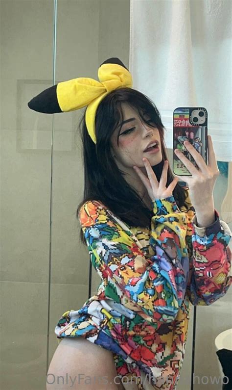 Hannahowo Nude Leaked 5 Photos Pinayflixx Mega Leaks Hannahowo Nude Leaked 5 Photos Pinayflixx Mega Leaks