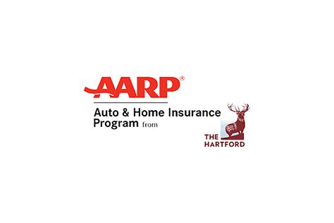 Hartford Auto Insurance Aarp