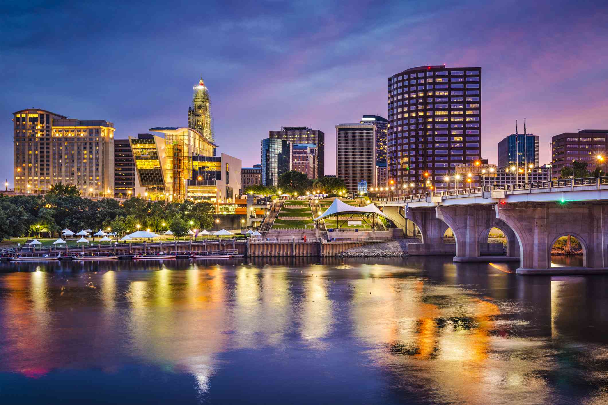 Hartford Commercial Insurance