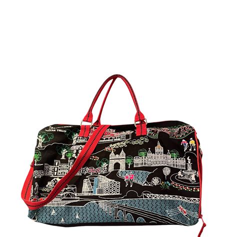 Hartford Duffel Bag Hartford Duffel Bag