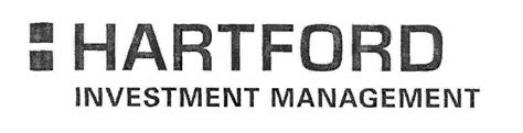 Hartford Investment Management Hartford Fire Insurance Company Hartford Investment Management Hartford Fire Insurance Company
