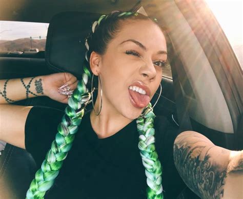 Has Salice Rose Had Plastic Surgery Facts And More Famous Plastic Has Salice Rose Had Plastic Surgery Facts And More Famous Plastic