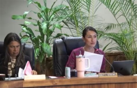 Hawai I County Council Urges State To Help Stave Off Potential Hawai I County Council Urges State To Help Stave Off Potential