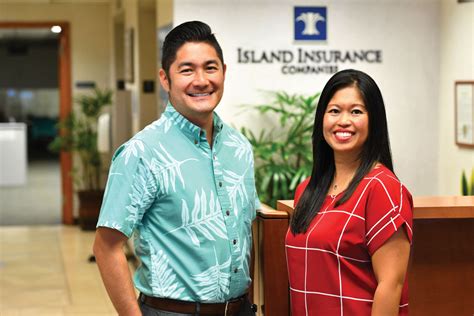 Hawaii Insurance