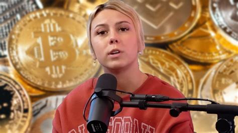 Hawk Tuah Girl Haliey Welch Cries As She Admits Biggest Mistake In Hawk Tuah Girl Haliey Welch Cries As She Admits Biggest Mistake In