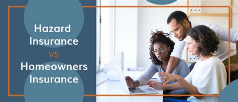 Hazard Insurance Vs Homeowners Insurance What To Know Hazard Insurance Vs Homeowners Insurance What To Know