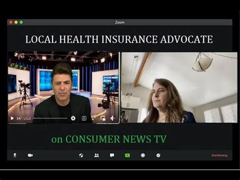 Health Insurance Advocate Insurance On Cntv Youtube Health Insurance Advocate Insurance On Cntv Youtube