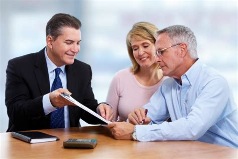 Health Insurance Agents